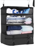 Multi-layer Travel Clothes Storage Bag